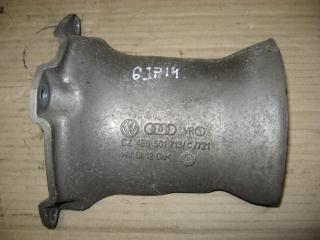 пыльник Audi A6 4F/C6 2006, 3.2 л., FSI, AUK, бензин, АКПП, черный, универсал, полный привод, 4E0501713C