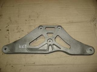 кронштейн редуктора Audi A6 4F/C6 2006, 3.2 л., FSI, AUK, бензин, АКПП, черный, универсал, полный привод, 4F0599287