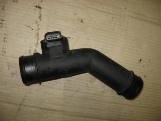 патрубок интеркулера Volkswagen Sharan 1 поколение [2-й рестайлинг] 2008, 2.0 л., TDi, дизель, МКПП, черный, минивэн, передний привод, 7M3145957C