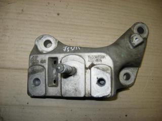 кронштейн КПП Volkswagen Sharan 1 поколение [2-й рестайлинг] 2008, 2.0 л., TDi, дизель, МКПП, черный, минивэн, передний привод, 7M3399135A