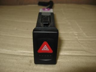 кнопка аварийной сигнализации Volkswagen Sharan 1 поколение [2-й рестайлинг] 2008, 2.0 л., TDi, дизель, МКПП, черный, минивэн, передний привод, 7M3953235