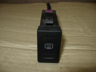 Кнопка подогрева заднего стекла Volkswagen Sharan 1 поколение [2-й рестайлинг] 2008, 2.0 л., TDi, дизель, МКПП, черный, минивэн, передний привод, 7M3959621