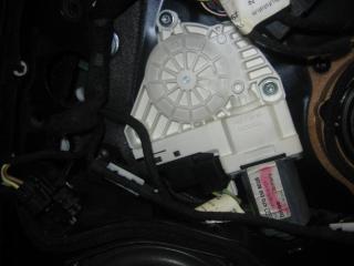 моторчик стеклоподъемника передний правый Audi A6 4F/C6 2005, 4.2 л., i, BAT, бензин, АКПП, темно-синий, седан, полный привод, 4F0959802B