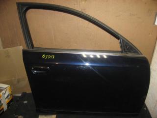 стеклоподъемник электрический передний правый Audi A6 4F/C6 2005, 4.2 л., i, BAT, бензин, АКПП, темно-синий, седан, полный привод