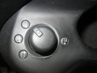 джойстик регулировки зеркал Audi A6 4F/C6 2006, 3.2 л., FSI, AUK, бензин, АКПП, черный, универсал, полный привод