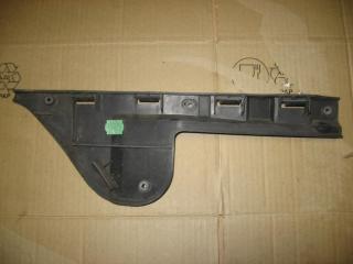 Крепление бампера заднего Volkswagen Sharan 1 поколение [2-й рестайлинг] 2008, 2.0 л., TDi, дизель, МКПП, черный, минивэн, передний привод, 7M3807393