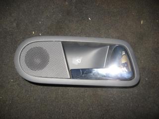 ручка внутренняя задняя правая Volkswagen Sharan 1 поколение [2-й рестайлинг] 2008, 2.0 л., TDi, дизель, МКПП, черный, минивэн, передний привод, 7M3837114D