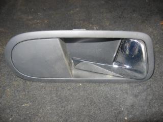 ручка внутренняя передняя правая Volkswagen Sharan 1 поколение [2-й рестайлинг] 2008, 2.0 л., TDi, дизель, МКПП, черный, минивэн, передний привод, 7M3837114D