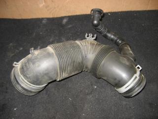 патрубок воздушного фильтра Volkswagen Touran 1 поколение [рестайлинг] 2008, 2.0 л., TDi, BMM, дизель, АКПП, серый, минивэн, передний привод, 3C0129654P