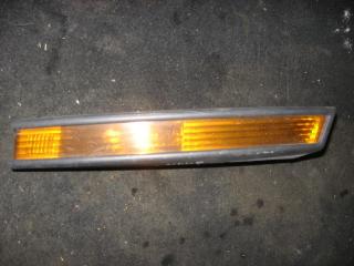 повторитель передний левый Volkswagen Passat B6 2007, 2.0 л., FSI, BVY, бензин, АКПП, серебро, универсал, передний привод, 3C0953041C