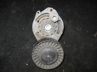 натяжитель Audi A6 4F/C6 2007, 2.8 л., FSI, BDX, бензин, АКПП, черный, универсал, передний привод, 06E903133D