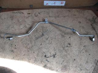 масляная трубка турбины Volkswagen Touran 1 поколение [рестайлинг] 2006, 1.9 л., TDi, BLS, дизель, МКПП, синий, минивэн, передний привод, 03G145771J