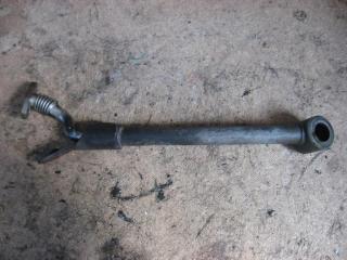 масляная трубка турбины Volkswagen Touran 1 поколение [рестайлинг] 2006, 1.9 л., TDi, BLS, дизель, МКПП, синий, минивэн, передний привод, 03G145535F, 03G145736E