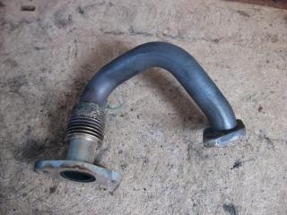 трубка системы рециркуляции EGR Volkswagen Touran 1 поколение [рестайлинг] 2006, 1.9 л., TDi, BLS, дизель, МКПП, синий, минивэн, передний привод, 03G131521R