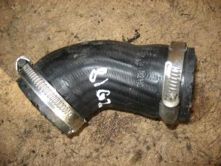 патрубок интеркулера Volkswagen Caddy 3 поколение [рестайлинг] 2011, 1.6 л., TDi, CAY, дизель, МКПП, белый, фургон, передний привод, 1K0145762HC