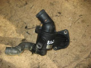 термостат Volkswagen Caddy 3 поколение [рестайлинг] 2011, 1.6 л., TDi, CAY, дизель, МКПП, белый, фургон, передний привод, 03L121111S