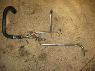 трубка топливная Volkswagen Caddy 3 поколение [рестайлинг] 2011, 1.6 л., TDi, CAY, дизель, МКПП, белый, фургон, передний привод, 03L201360R