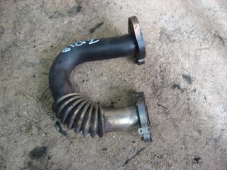 трубка системы рециркуляции EGR Volkswagen Caddy 3 поколение [рестайлинг] 2011, 1.6 л., TDi, CAY, дизель, МКПП, белый, фургон, передний привод, 03P131521B