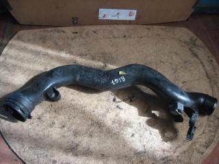 патрубок интеркулера Volkswagen Passat B6 2010, 1.4 л., TSI, бензин, газ, АКПП, белый, универсал, передний привод, 1K0145770R