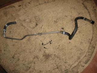 трубка топливная Volkswagen Passat B6 2010, 1.4 л., TSI, бензин, газ, АКПП, белый, универсал, передний привод, 3C0133660AP