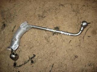 масляная трубка турбины Volkswagen Passat B6 2010, 1.4 л., TSI, бензин, газ, АКПП, белый, универсал, передний привод, 03C145140L