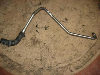 трубка охлаждающей жидкости Volkswagen Passat B6 2010, 1.4 л., TSI, бензин, газ, АКПП, белый, универсал, передний привод, 03C121497C