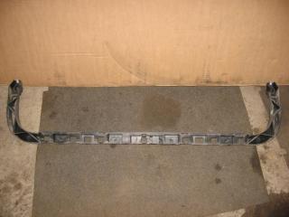 Крепление бампера заднего Volkswagen Passat B6 2010, 1.4 л., TSI, бензин, газ, АКПП, белый, универсал, передний привод, 3C9807863