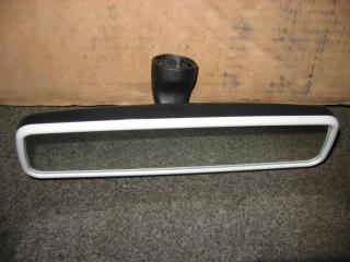 зеркало салона Volkswagen Passat B6 2010, 1.4 л., TSI, бензин, газ, АКПП, белый, универсал, передний привод