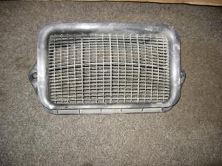 воздуховод Volkswagen Passat B6 2010, 1.4 л., TSI, бензин, газ, АКПП, белый, универсал, передний привод, 1K0815479B