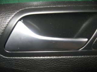 ручка внутренняя задняя левая Volkswagen Passat B6 2010, 1.4 л., TSI, бензин, газ, АКПП, белый, универсал, передний привод