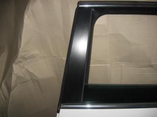 молдинг (накладка кузовная) Volkswagen Passat B6 2010, 1.4 л., TSI, бензин, газ, АКПП, белый, универсал, передний привод