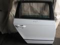 дверная проводка Volkswagen Passat B6 2010, 1.4 л., TSI, бензин, газ, АКПП, белый, универсал, передний привод - фото №4