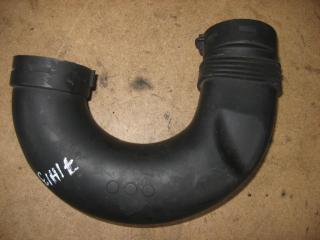 воздуховод Volkswagen Touran 1 поколение [рестайлинг] 2008, 2.0 л., TDi, BMM, дизель, АКПП, серый, минивэн, передний привод, 1K0129618BA