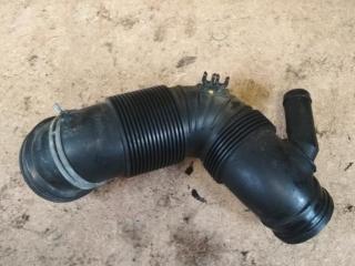 патрубок воздушного фильтра Volkswagen Touran 1 поколение [рестайлинг] 2009, 2.0 л., TDi, BMN, дизель, МКПП, черный, минивэн, передний привод, 3C0129654P, 3C0145654AJ