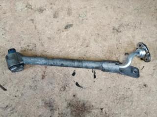 масляная трубка турбины Volkswagen Touran 1 поколение [рестайлинг] 2009, 2.0 л., TDi, BMN, дизель, МКПП, черный, минивэн, передний привод, 03G145535F