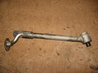 масляная трубка турбины Volkswagen Golf 5 поколение 2007, 1.9 л., TDi, BLS, дизель, МКПП, черный, универсал, передний привод, 03G145535F