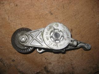 натяжитель Volkswagen Golf 5 поколение 2007, 1.9 л., TDi, BLS, дизель, МКПП, черный, универсал, передний привод, 03G903315C