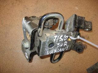 петля двери Volkswagen Golf 5 поколение 2007, 1.9 л., TDi, BLS, дизель, МКПП, черный, универсал, передний привод