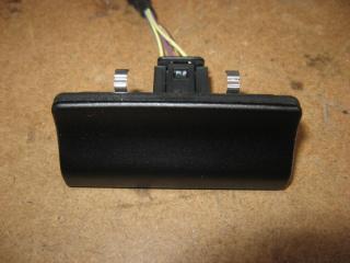 датчик света Volkswagen Touran 1 поколение [рестайлинг] 2009, 2.0 л., TDi, BMN, дизель, МКПП, черный, минивэн, передний привод, 1T0907539C