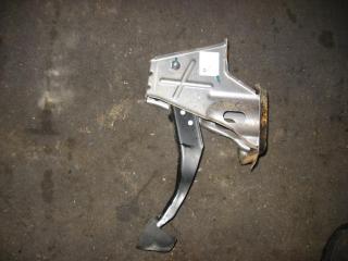 педаль тормоза Volkswagen Golf 5 поколение 2007, 1.9 л., TDi, BLS, дизель, МКПП, черный, универсал, передний привод, 1K1721057AM