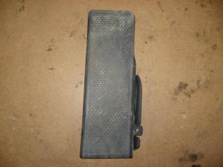 Опорная площадка для ног Volkswagen Golf 5 поколение 2007, 1.9 л., TDi, BLS, дизель, МКПП, черный, универсал, передний привод, 1K1864777B