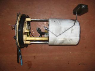 насос топливный Volkswagen Golf 5 поколение 2007, 1.9 л., TDi, BLS, дизель, МКПП, черный, универсал, передний привод, 1K0919050J