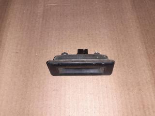 ручка открывания багажника Volkswagen Golf 5 поколение 2007, 1.9 л., TDi, BLS, дизель, МКПП, черный, универсал, передний привод