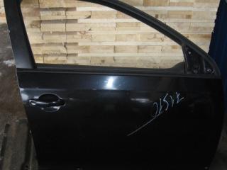 дверная проводка Volkswagen Golf 5 поколение 2007, 1.9 л., TDi, BLS, дизель, МКПП, черный, универсал, передний привод