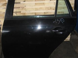 стеклоподъемник электрический задний левый Volkswagen Golf 5 поколение 2007, 1.9 л., TDi, BLS, дизель, МКПП, черный, универсал, передний привод