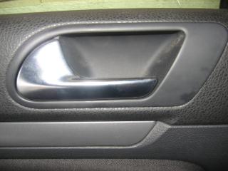 ручка внутренняя задняя левая Volkswagen Golf 5 поколение 2007, 1.9 л., TDi, BLS, дизель, МКПП, черный, универсал, передний привод