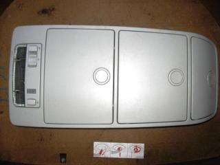 бардачок Volkswagen Touran 1 поколение [рестайлинг] 2006, 1.9 л., TDi, BLS, дизель, МКПП, синий, минивэн, передний привод, 1T0868837C