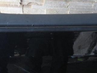 уплотнитель Volkswagen Touran 1 поколение [рестайлинг] 2009, 2.0 л., TDi, BMN, дизель, МКПП, черный, минивэн, передний привод