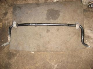 стабилизатор подвески передний Audi A4 B7 2007, 3.0 л., TDi, ASB, дизель, МКПП, серый, универсал, полный привод