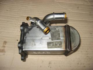 охладитель EGR / Радиатор EGR Audi A4 B7 2007, 3.0 л., TDi, ASB, дизель, МКПП, серый, универсал, полный привод, 059131511